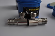 金屬與金屬粘接時需要注意的要點哪些呢？