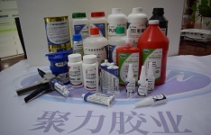 以全新的面貌展現(xiàn)，聚力膠粘產(chǎn)品改包裝啦！