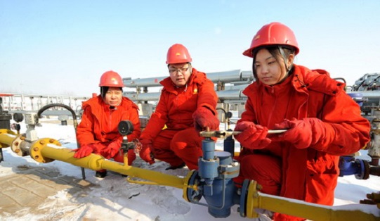 傳輸管道裂縫用聚力修補(bǔ)膠，縱享生活品質(zhì)