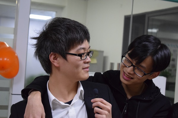 聚力匠心 我們攜手合作共贏 聚力匠心 我們攜手合作共贏