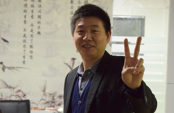 給自己一個大大的鼓勵 給自己一個大大的鼓勵