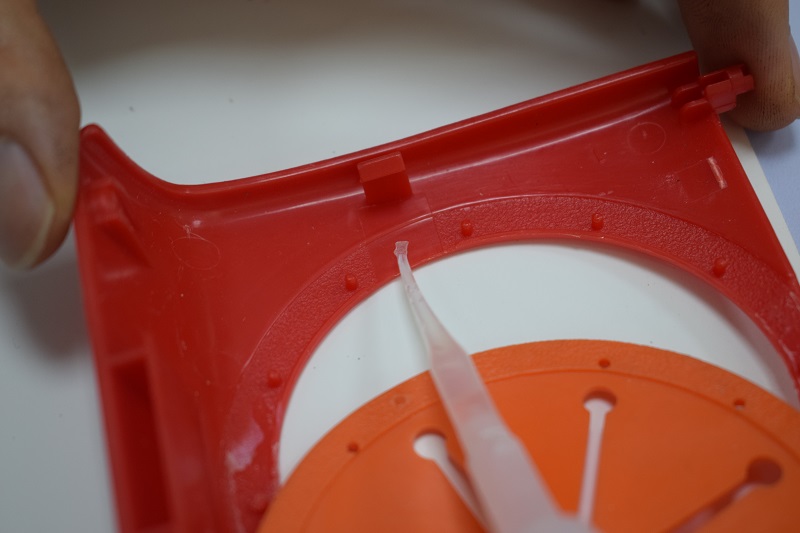 硅膠粘接ABS聚力膠水 硅膠粘接ABS聚力膠水