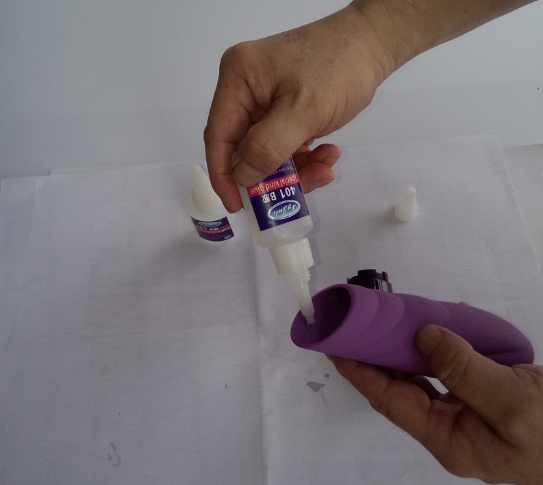 硅膠粘塑料材質聚力膠水 硅膠粘塑料材質聚力膠水