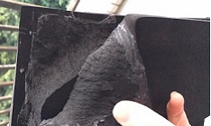 不銹鋼和EVA泡沫粘接技術(shù)方案