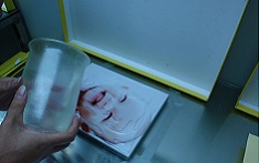 找數(shù)碼相片光滑水晶膠,認準聚厲透明高光AB水晶膠水