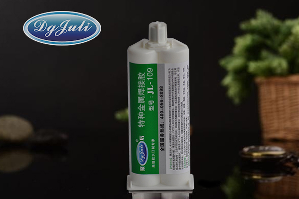 強(qiáng)力金屬焊接膠