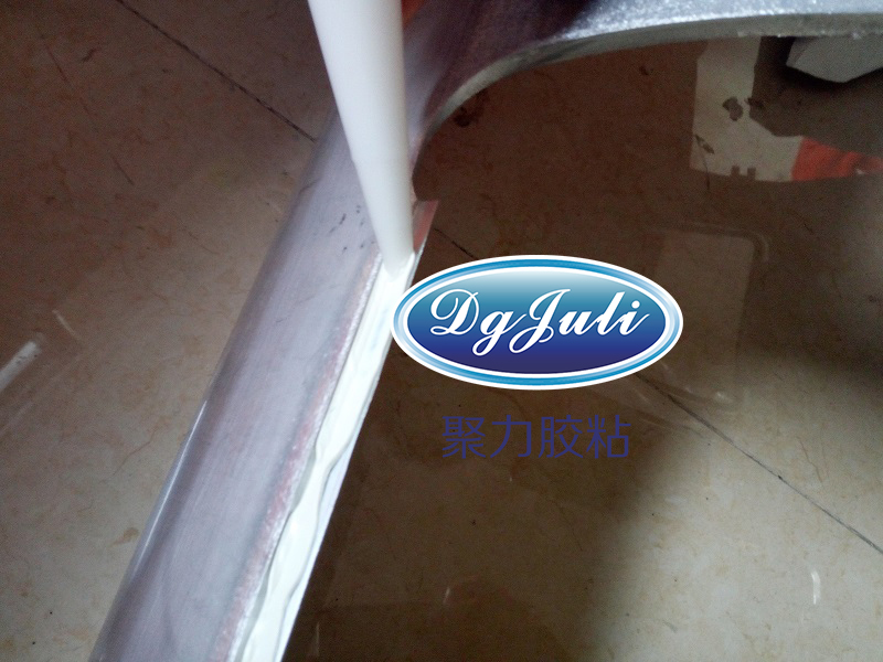 可以粘鋁合金和亞克力的膠水 可以粘鋁合金和亞克力的膠水