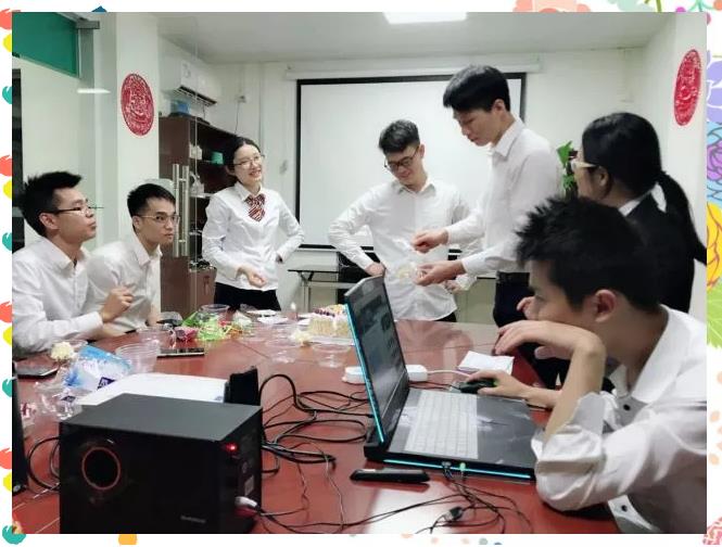 陽春三月 歡聚一堂 陽春三月 歡聚一堂