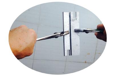 鐵和鐵之間用什么膠粘