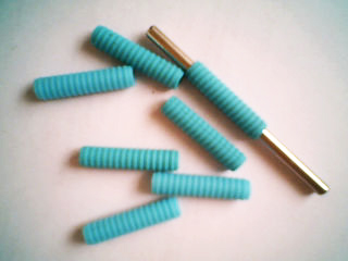 POM粘鋁合金膠水