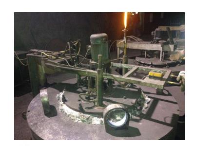 修補鈦合金鑄件膠水 修補鈦合金鑄件膠水