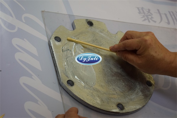 玻璃鋼粘貼膠水 玻璃鋼粘貼膠水