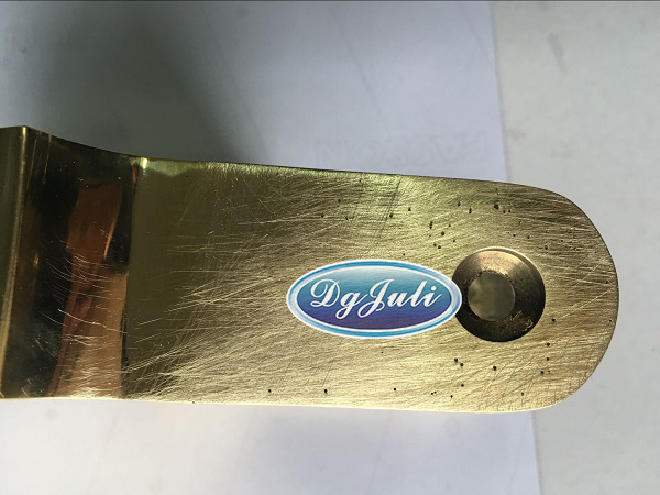 銅質(zhì)修補劑