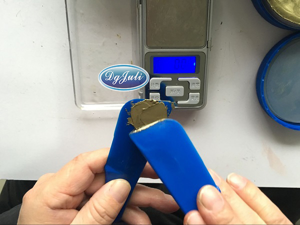 修補銅件磨損膠水