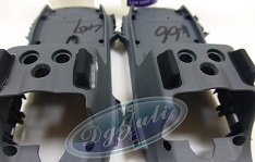 為什么瞬間膠水起白化現(xiàn)象 聚力瞬間膠水廠家來(lái)為您解答疑惑吧