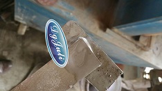 客戶反饋AB膠水3個小時沒有固化,聚厲技術(shù)員上門解決 客戶反饋AB膠水3個小時沒有固化,聚厲技術(shù)員上門解決