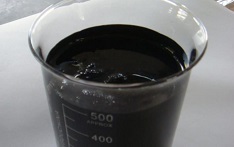 客戶的黑色灌封硅膠沉淀了怎么辦 聚厲幫您解決 客戶的黑色灌封硅膠沉淀了怎么辦 聚厲幫您解決