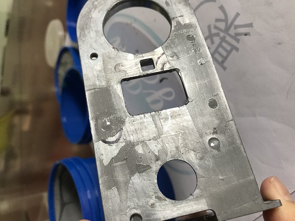 工業(yè)修補(bǔ)劑使用之后 工業(yè)修補(bǔ)劑使用之后