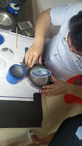 鑄鐵修補劑 鑄鐵修補劑