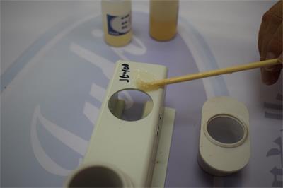 PP粘接 PP粘接