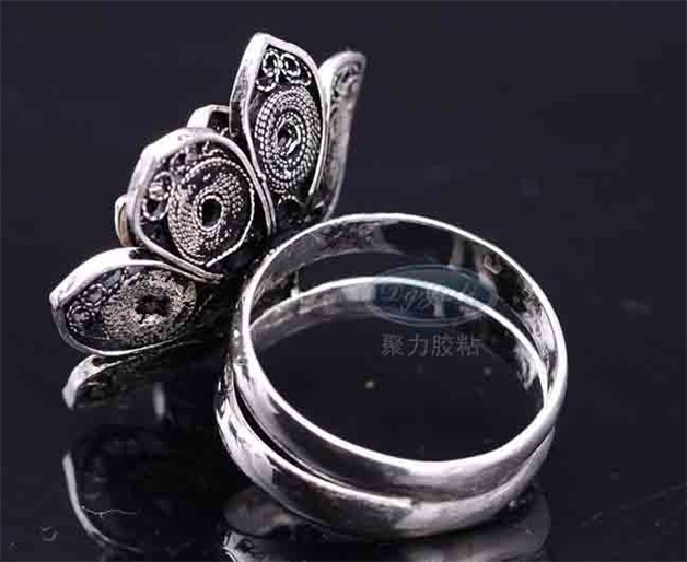 金屬小面積專用快干膠水 金屬小面積專用快干膠水