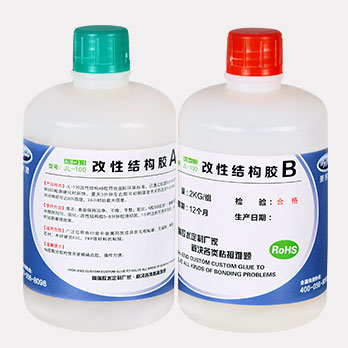 什么膠能粘不銹鋼？聚厲牌特種金屬焊接膠性能可達(dá)冷焊標(biāo)準(zhǔn)