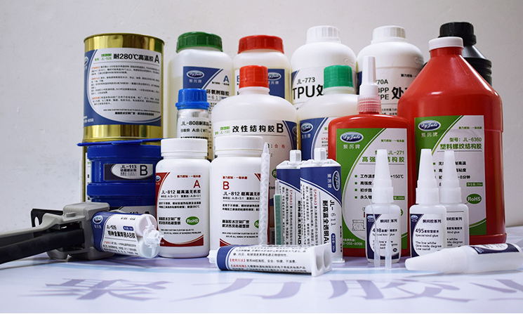聚力膠水 聚力膠水