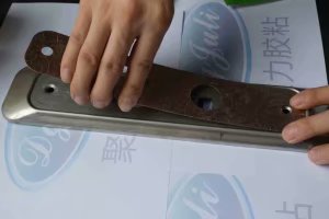 金屬膠水粘接對(duì)于金屬機(jī)件的缺陷修補(bǔ)和損壞維修有獨(dú)到的效用[聚力粘金屬膠水廠家]