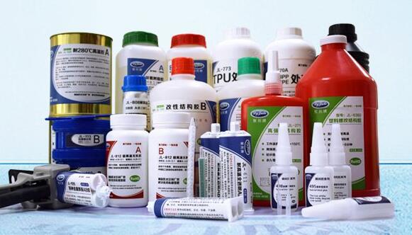 環(huán)氧AB膠使用注意事項(xiàng)|影響環(huán)氧AB膠效果的原因-聚力膠水