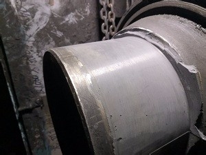 鑄鐵裂縫修補劑