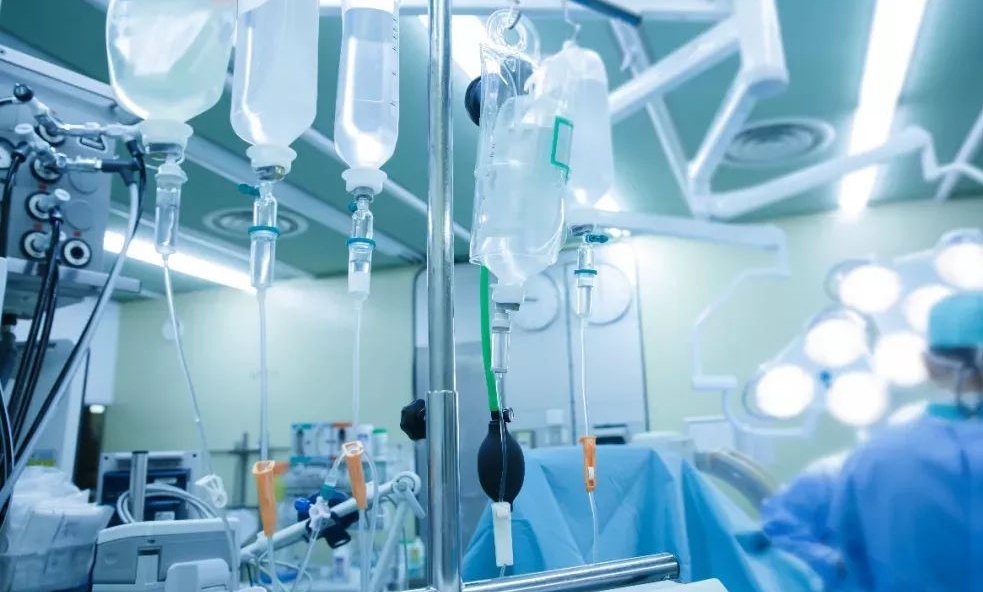 聚力醫(yī)療器械瞬間膠水，符合相關(guān)標(biāo)準(zhǔn)，成功替換進(jìn)口品牌膠