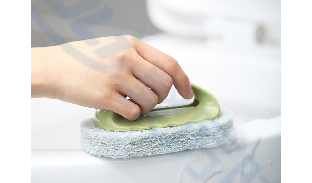 聚力海綿粘ABS塑料膠水，通過FDA食品包裝級(jí)認(rèn)證，用于日用品行業(yè)