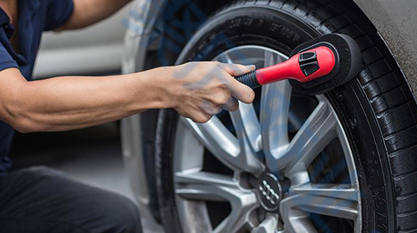 汽車用品行業(yè)選擇聚力ABS塑料膠水，產(chǎn)品遠(yuǎn)銷海外
