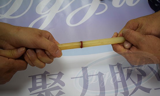 耐450℃高溫密封膠案例，聚力膠粘專業(yè)定制膠水解決粘接難題