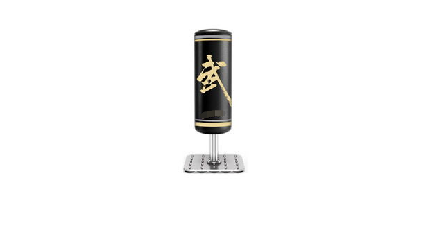 聚力復(fù)合膠水,拳擊沙包耐磨件粘接案例