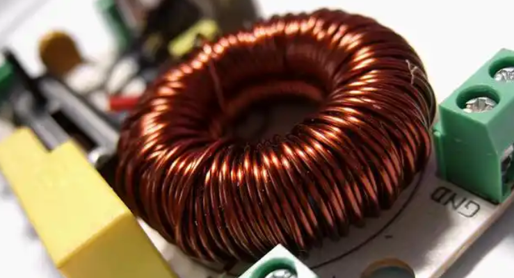 您不知道的線圈秘密--耐高溫灌封膠的重要性 您不知道的線圈秘密--耐高溫灌封膠的重要性