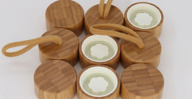 竹與塑料的完美結合:PP膠水在竹制化妝品蓋中的應用 竹與塑料的完美結合:PP膠水在竹制化妝品蓋中的應用