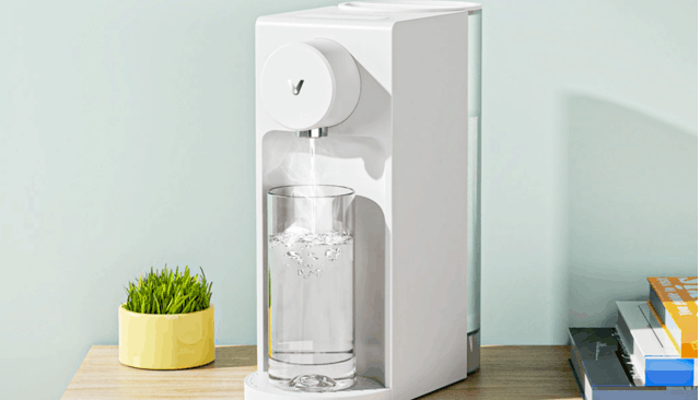 耐水耐熱,持久耐用:ABS塑料膠水打造高品質(zhì)飲水機(jī) 耐水耐熱,持久耐用:ABS塑料膠水打造高品質(zhì)飲水機(jī)