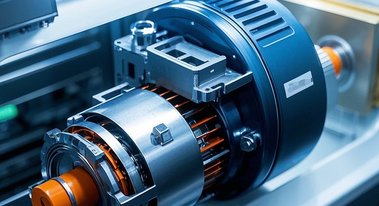 冰箱馬達(dá)為何離不開密封膠?