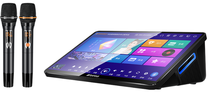 電子密封膠:點歌機穩(wěn)定運行的幕后 '大功臣' 電子密封膠:點歌機穩(wěn)定運行的幕后 '大功臣'