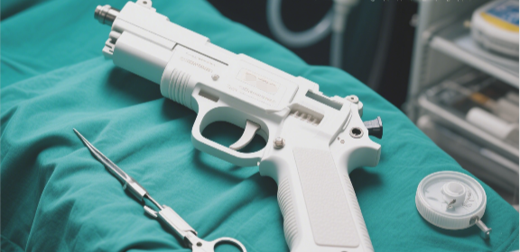 PC專用膠水--手術(shù)槍質(zhì)量與性能的保障關(guān)鍵 PC專用膠水--手術(shù)槍質(zhì)量與性能的保障關(guān)鍵