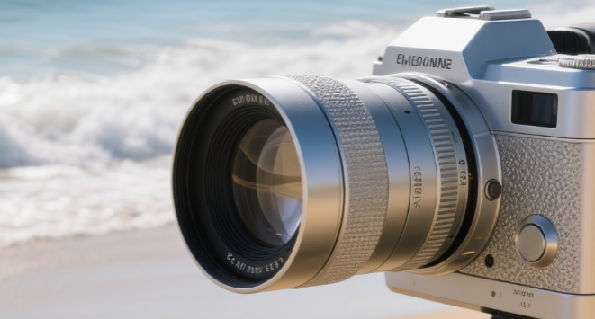 為何攝像頭鏡頭偏愛 UV 膠水?優(yōu)勢全剖析