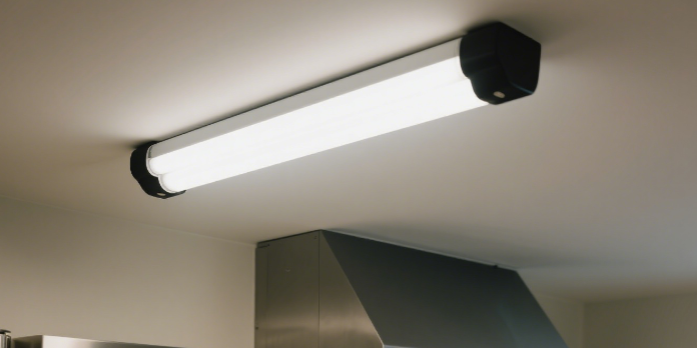 燈管灌封膠的 '獨(dú)家配方':防水.散熱.抗沖擊全揭秘