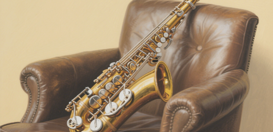 讓銅樂重生的膏狀奇跡--聚厲修補劑的樂器修復(fù)案例