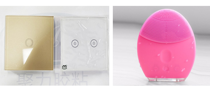 中強韌特性加持,聚厲柔性快干膠守護長期粘接穩(wěn)定 中強韌特性加持,聚厲柔性快干膠守護長期粘接穩(wěn)定