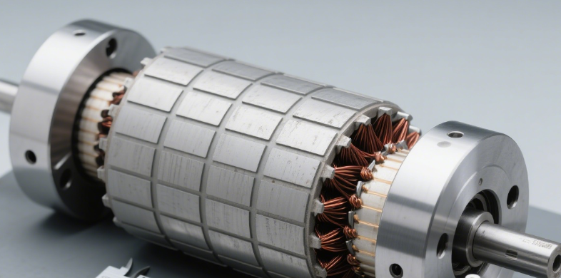 -60℃至 230℃耐溫!筑牢電機部件粘接防線 -60℃至 230℃耐溫!筑牢電機部件粘接防線