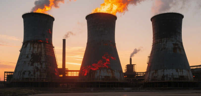 兼容耐火內(nèi)襯,無機陶瓷膠水讓高爐修補牢固又持久 兼容耐火內(nèi)襯,無機陶瓷膠水讓高爐修補牢固又持久