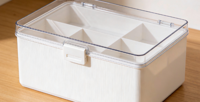 聚厲塑料專用膠水:破解ps材質(zhì)粘接痛點的