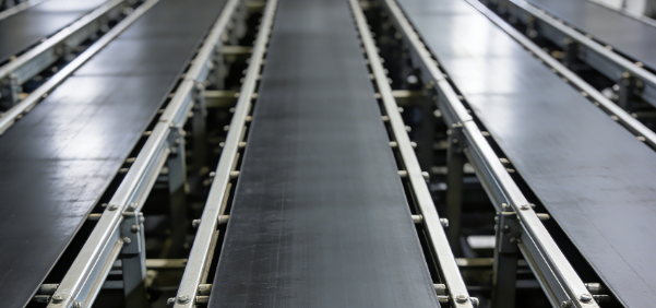 聚厲耐高溫橡膠運輸帶粘接膠全解析