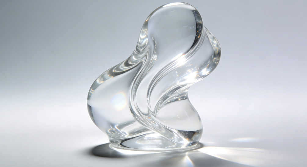 聚厲PS專用膠水:定格PS透明擺件精致美學質(zhì)感